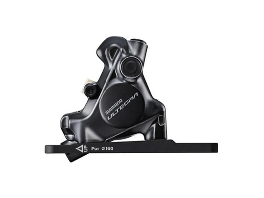 Shimano Ulterga Hydraulische Schijfremklauw 12-Speed