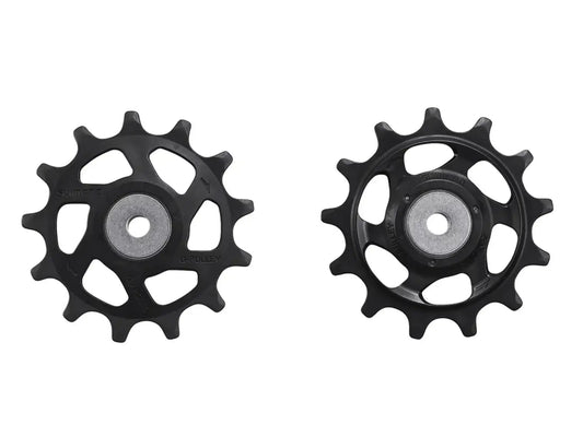 Shimano XT M8100 12-Speed Derailleurwieltjes