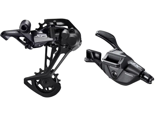 Shimano XT M8100 Upgrade Kit