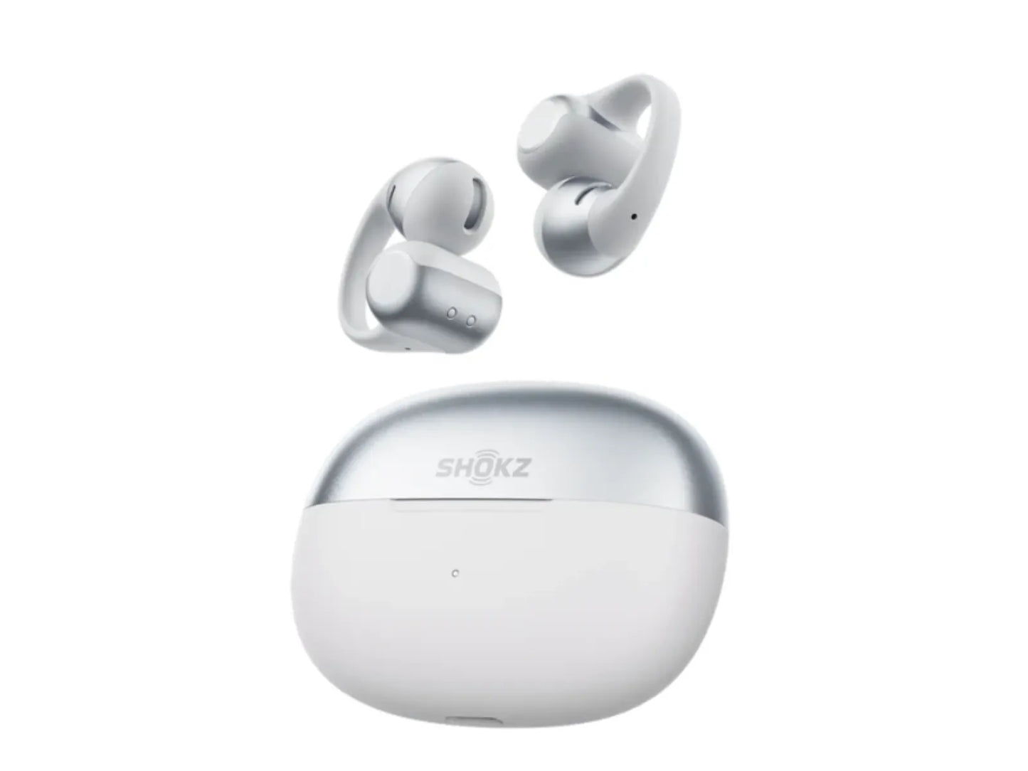 Shokz Opendots 2 Sportoortjes