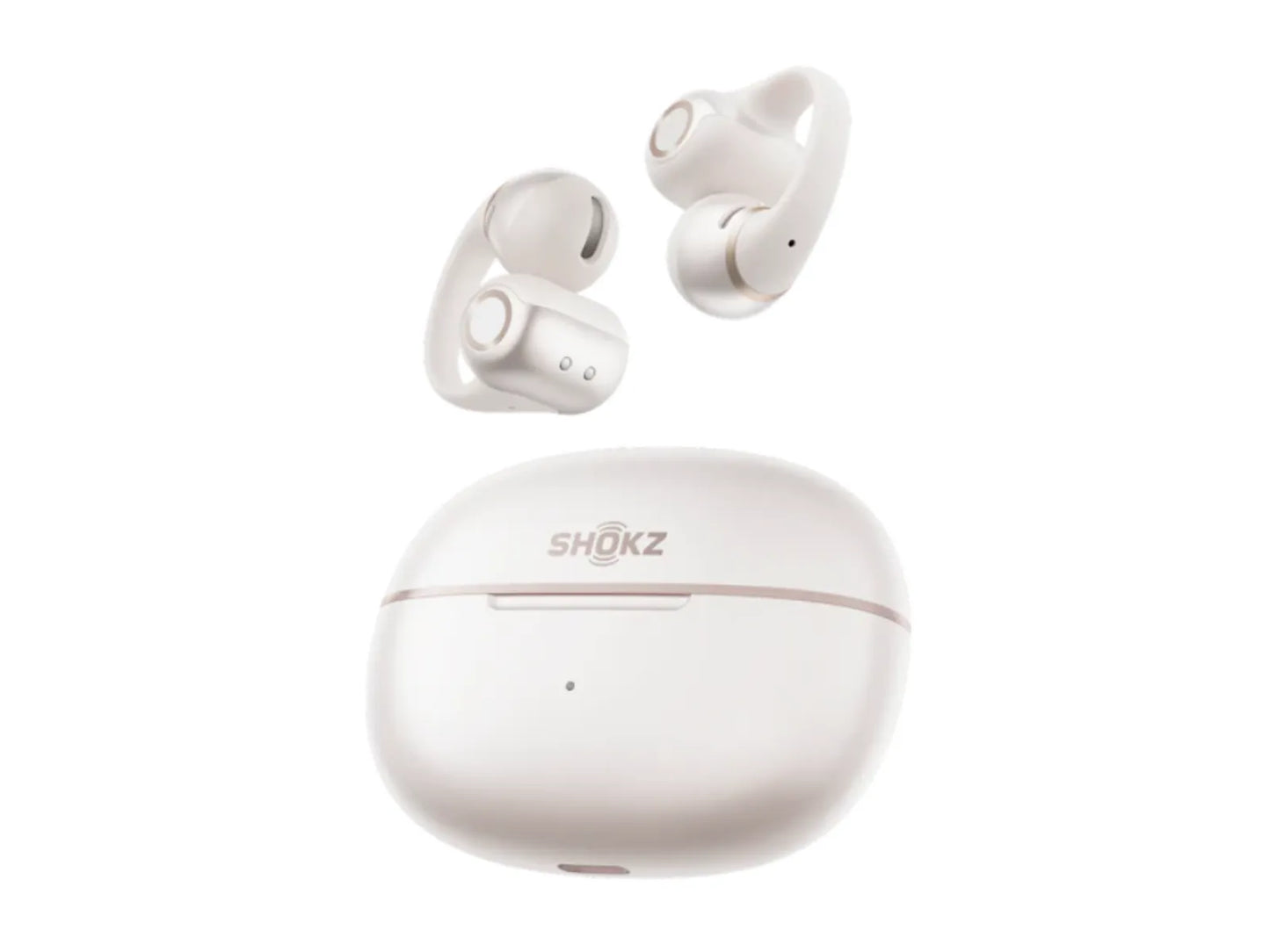 Shokz Opendots 2 Sportoortjes