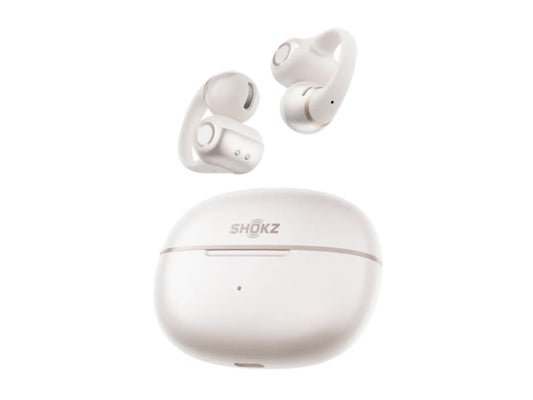 Shokz Opendots 2 Sportoortjes