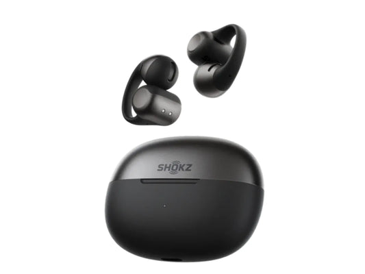 Shokz Opendots 2 Sportoortjes