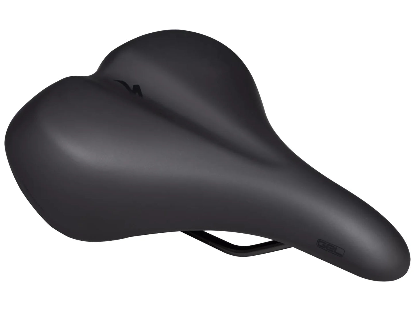 Specialized Body Geometry Comfort Gel E-Bike Zadel