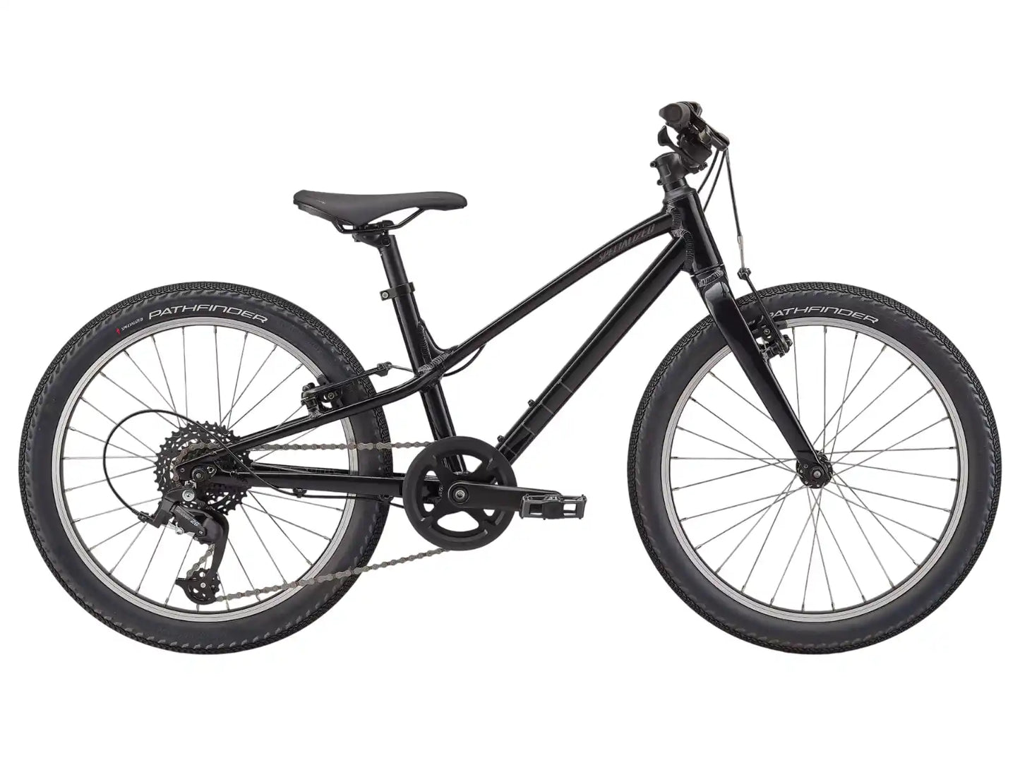 Specialized Jett 20 Kinderfiets (OUTLET)