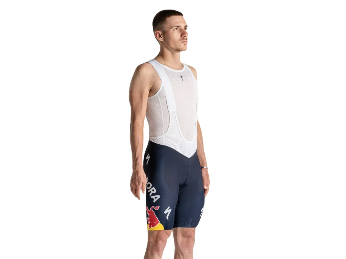 Specialized Red Bull - BORA - Hansgrohe 2026 Replica Korte Fietsbroek