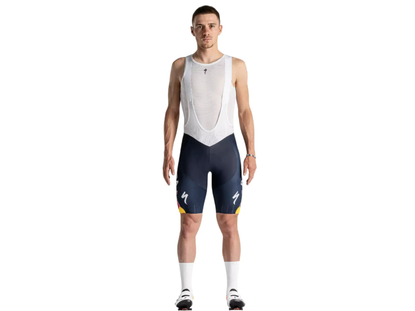 Specialized Red Bull - BORA - Hansgrohe 2026 Replica Korte Fietsbroek