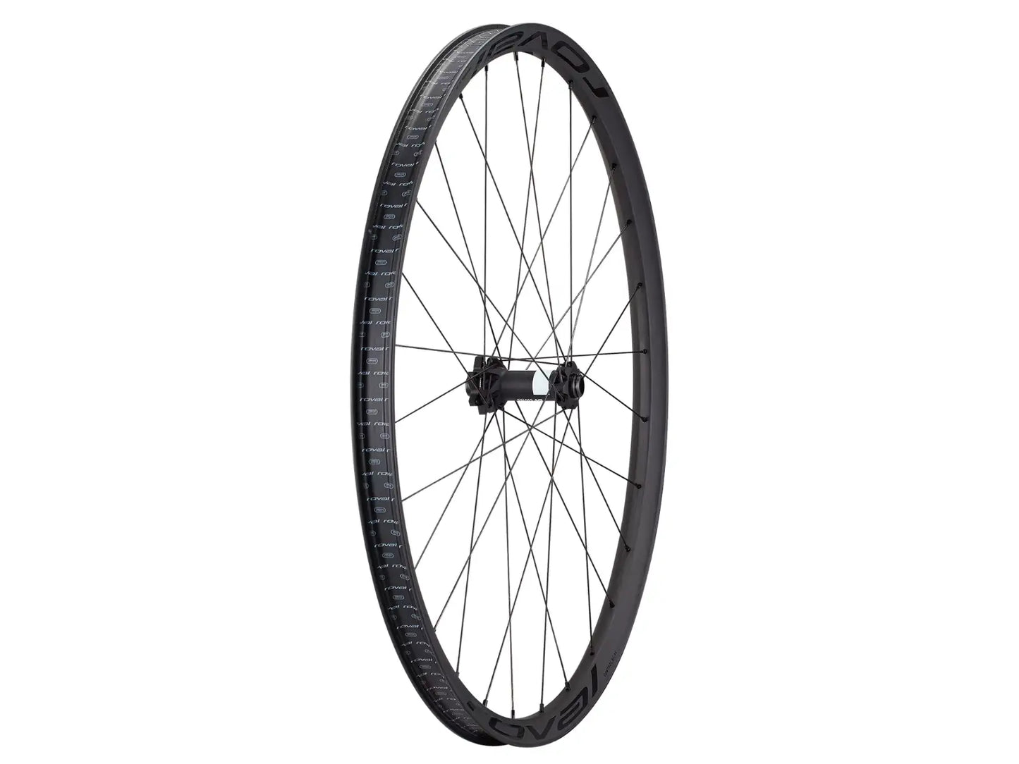 Specialized Roval Control SL VI 350 Wielset