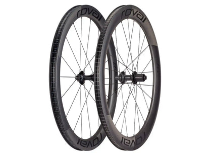 Specialized Roval Rapide CLX II Racefiets Wielset