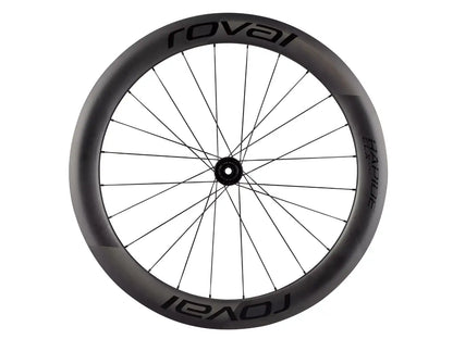Specialized Roval Rapide CLX II Racefiets Wielset (compleet gemonteerd)
