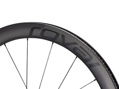 Specialized Roval Rapide CLX II Racefiets Wielset (compleet gemonteerd)