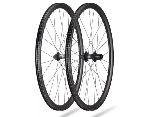 Specialized Roval Terra C Gravel Wielset