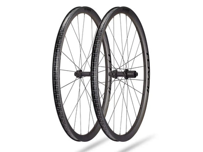 Specialized Roval Terra CLX II Disc Brake Carbon Wielset