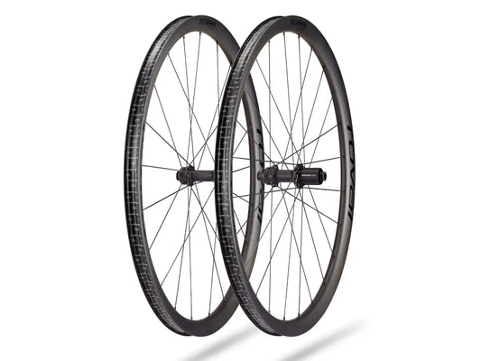 Specialized Roval Terra CLX II Disc Brake Carbon Wielset