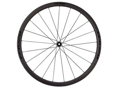 Specialized Roval Terra CLX II Disc Brake Carbon Wielset