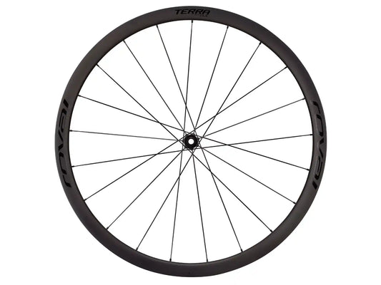 Specialized Roval Terra CLX II Disc Brake Carbon Wielset