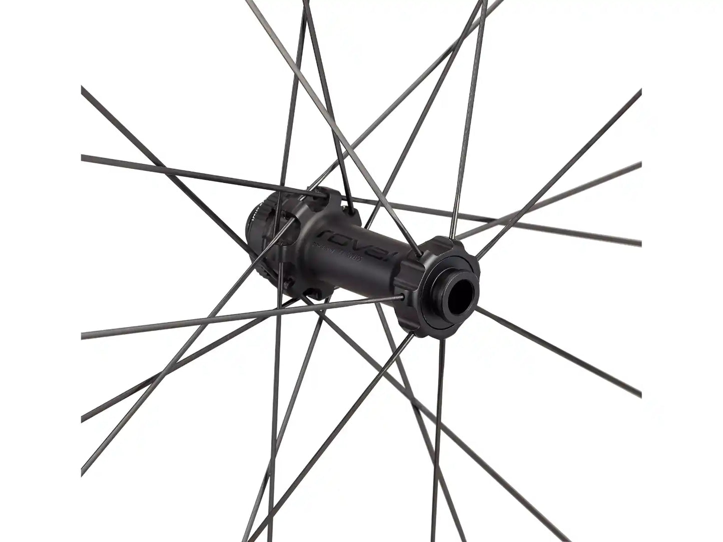 Specialized Roval Terra CLX II Disc Brake Carbon Wielset