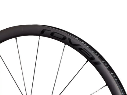 Specialized Roval Terra CLX II Disc Brake Carbon Wielset
