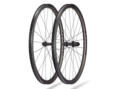 Specialized Roval Terra CLX II Wielset