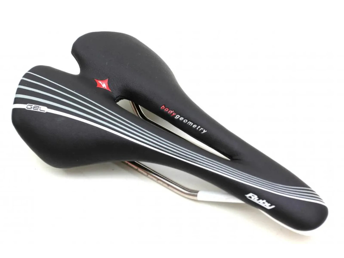 Specialized Ruby Expert Gel Zadel Dames (Tweede Kans)