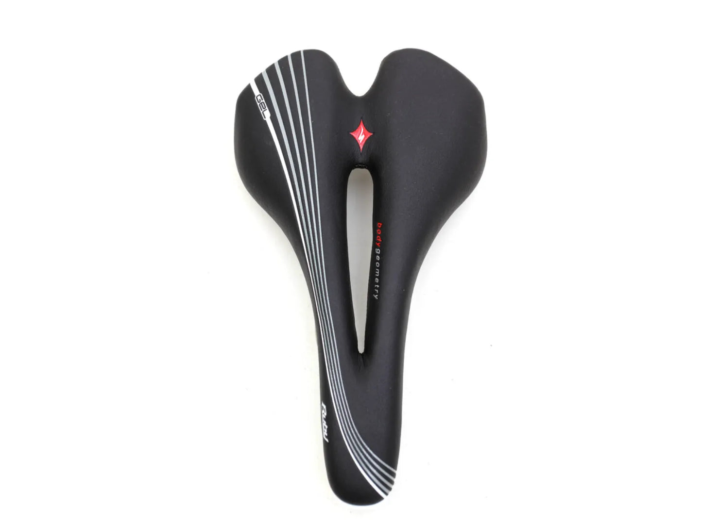 Specialized Ruby Expert Gel Zadel Dames (Tweede Kans)