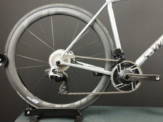 Specialized S-Works Aethos 2 SRAM Red 12 Zipp 303SW Summer Sale