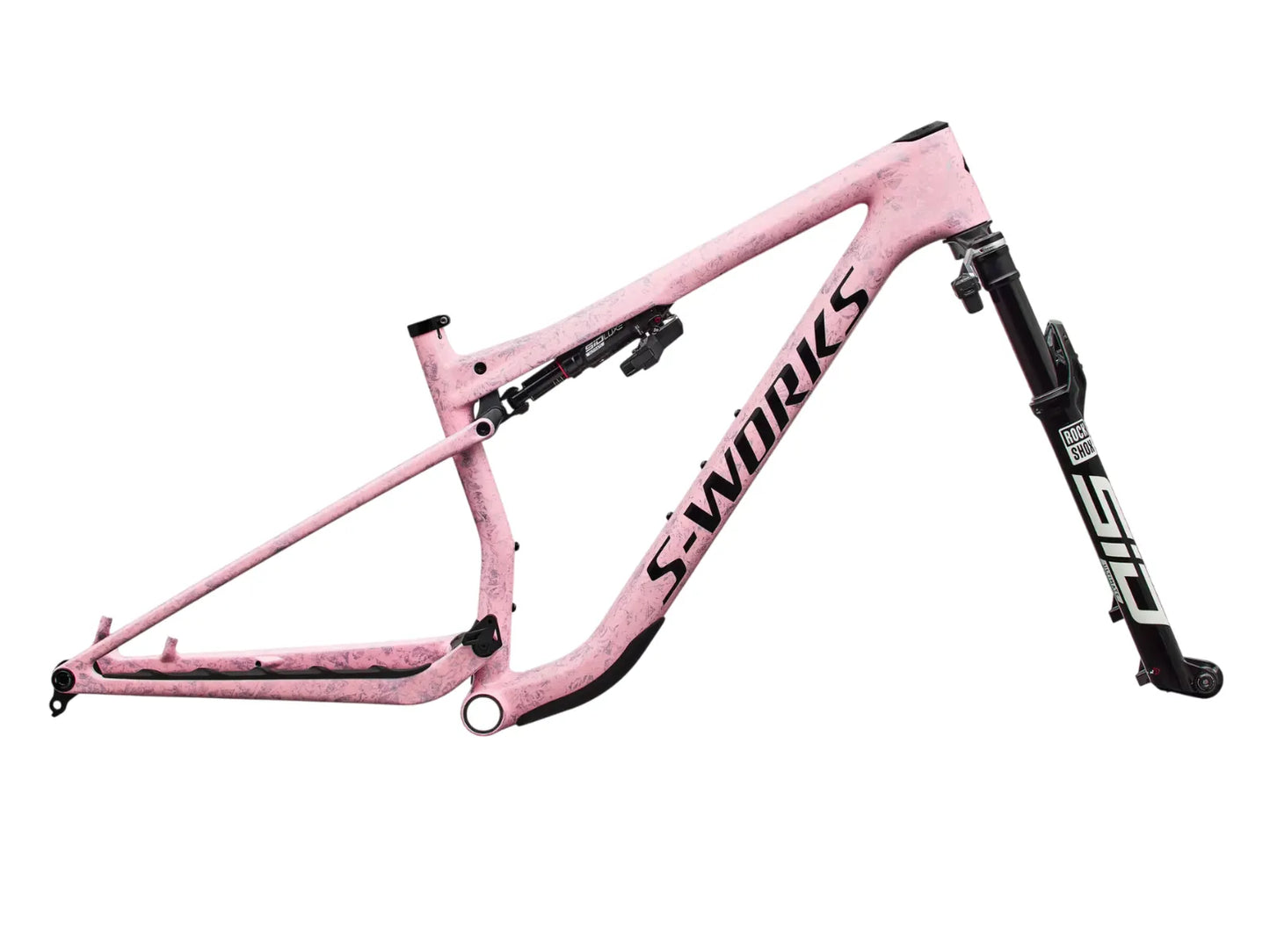 Specialized S-Works Epic 9 Frameset