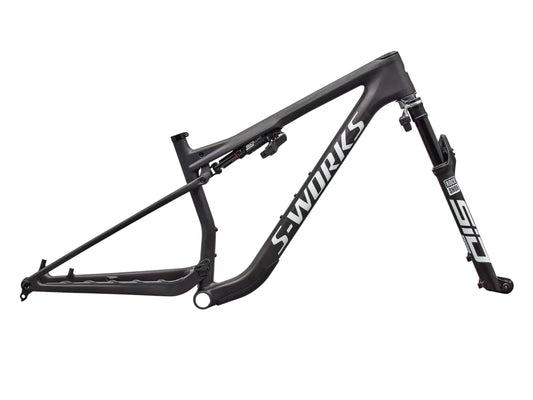 Specialized S-Works Epic 9 Frameset