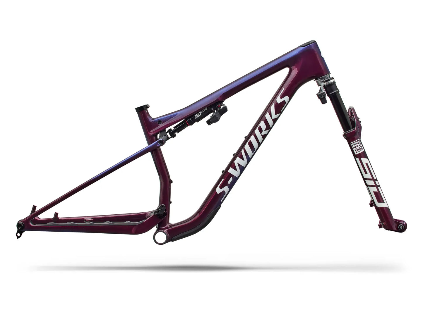 Specialized S-Works Epic 9 Frameset