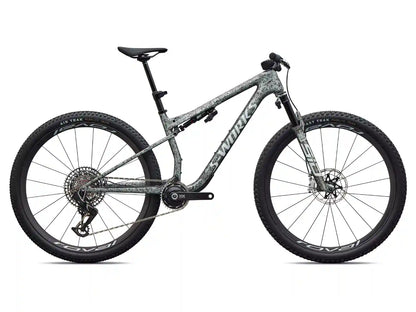 Specialized S-Works Epic 9 Full-Suspension Mountainbike