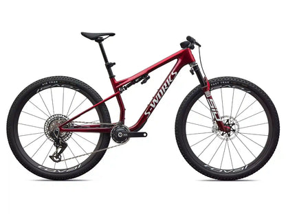 Specialized S-Works Epic 9 Full-Suspension Mountainbike