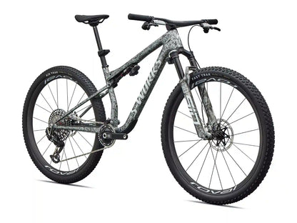 Specialized S-Works Epic 9 Full-Suspension Mountainbike