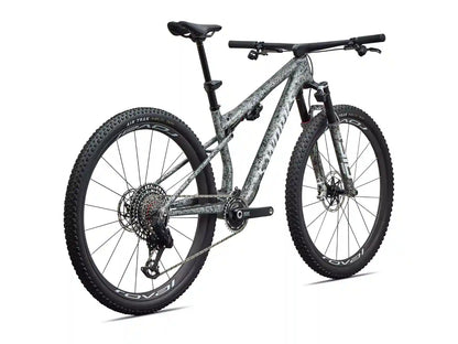 Specialized S-Works Epic 9 Full-Suspension Mountainbike