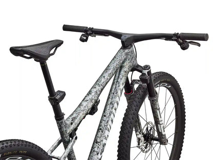 Specialized S-Works Epic 9 Full-Suspension Mountainbike