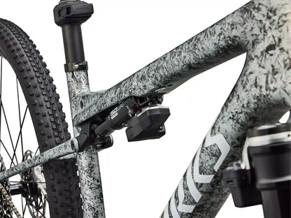 Specialized S-Works Epic 9 Full-Suspension Mountainbike