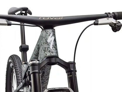 Specialized S-Works Epic 9 Full-Suspension Mountainbike