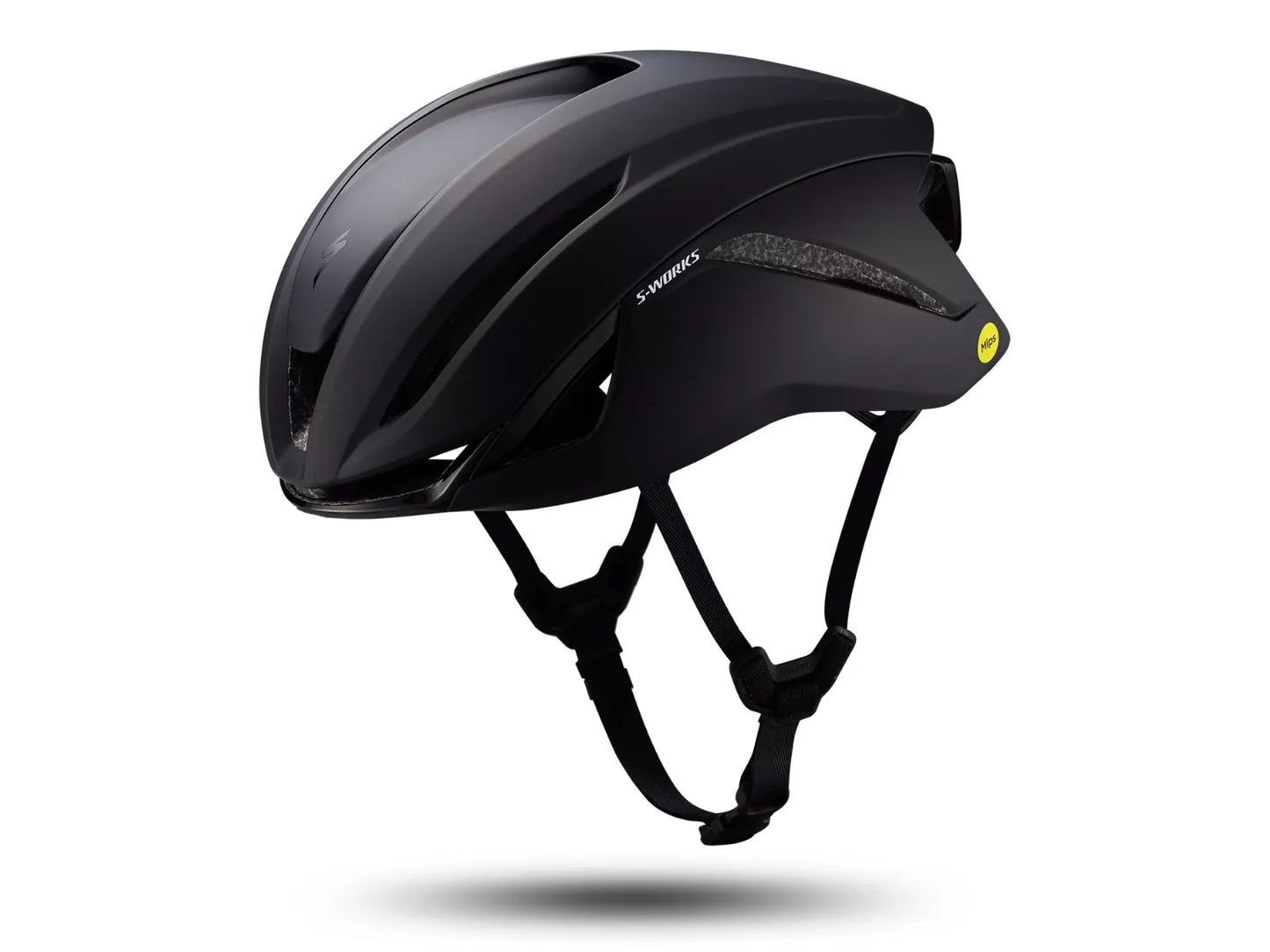 Specialized S-Works Evade 4 MIPS Fietshelm