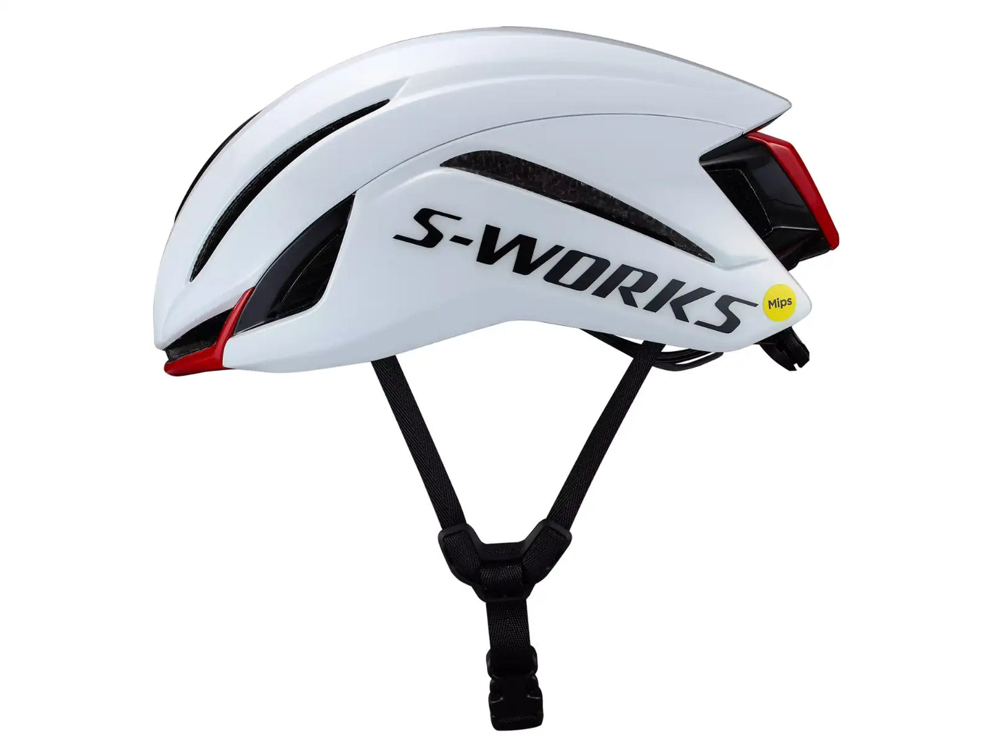 Specialized S-Works Evade 4 MIPS Fietshelm