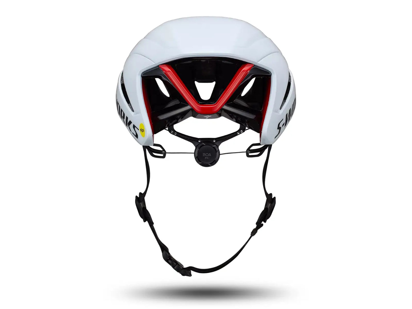 Specialized S-Works Evade 4 MIPS Fietshelm