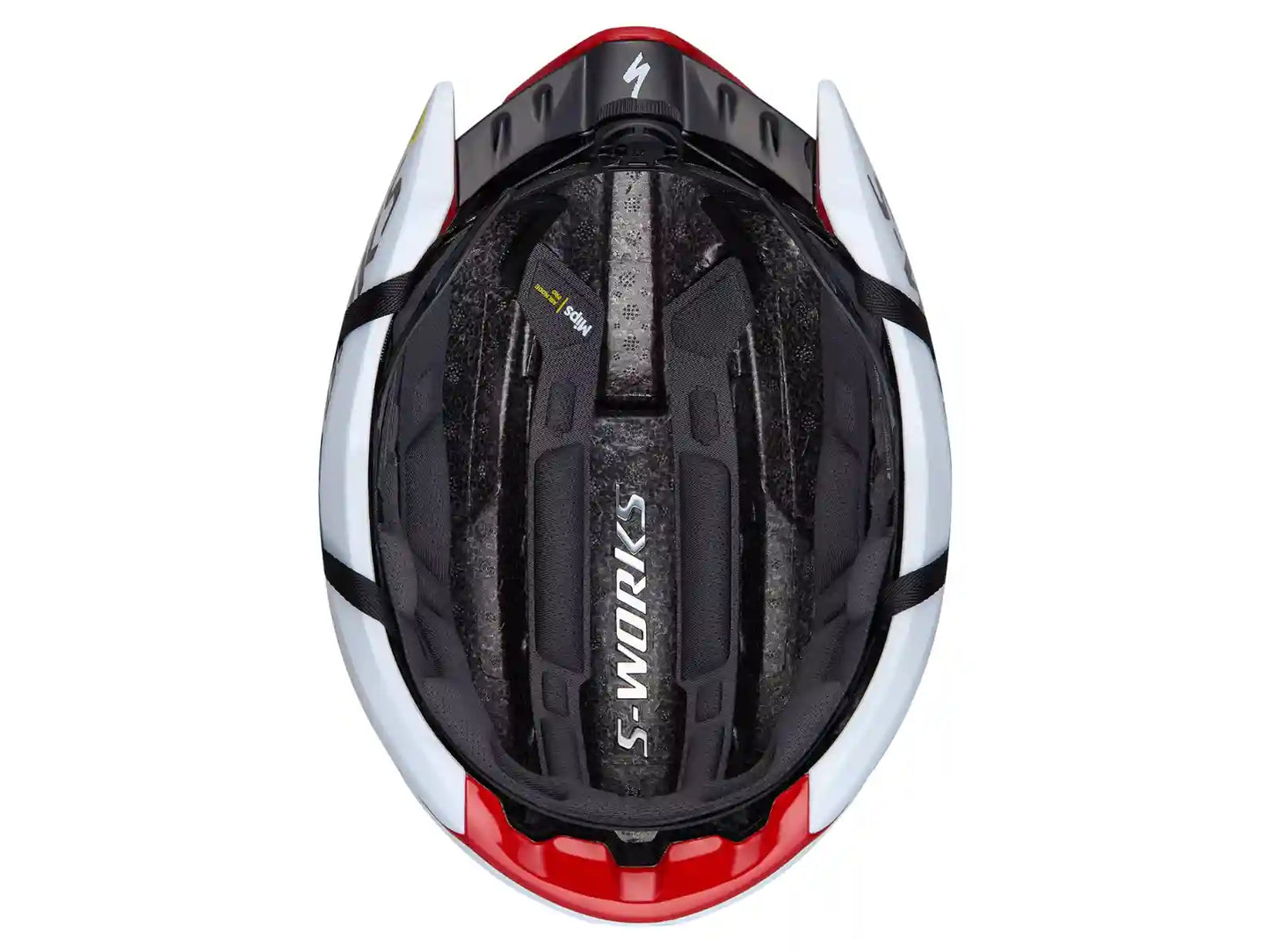 Specialized S-Works Evade 4 MIPS Fietshelm