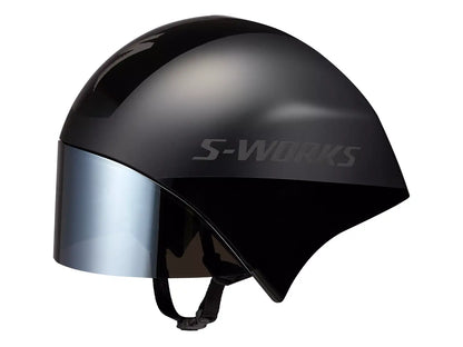 Specialized S-Works TT 5 Tijdrithelm
