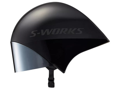 Specialized S-Works TT 5 Tijdrithelm