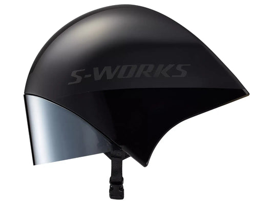 Specialized S-Works TT 5 Tijdrithelm