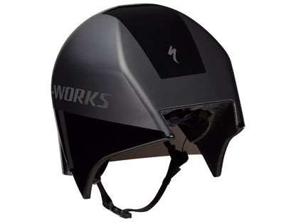 Specialized S-Works TT 5 Tijdrithelm