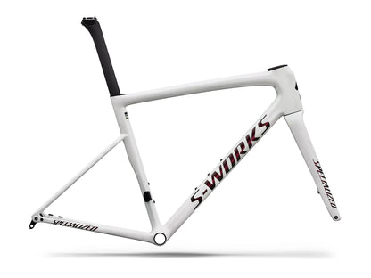 Specialized S-Works Tarmac SL8 Frameset (Dura-Ace groepset)