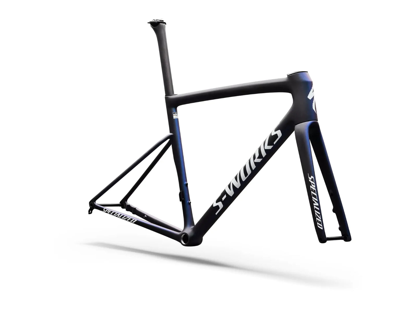 Specialized S-Works Tarmac SL8 Frameset (Dura-Ace groepset)