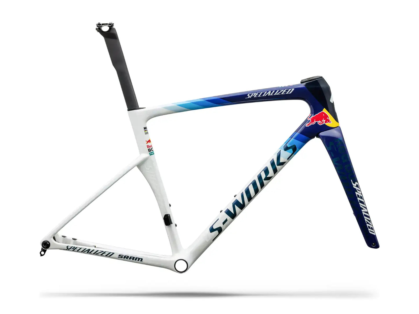 Specialized S-Works Tarmac SL9 Frameset