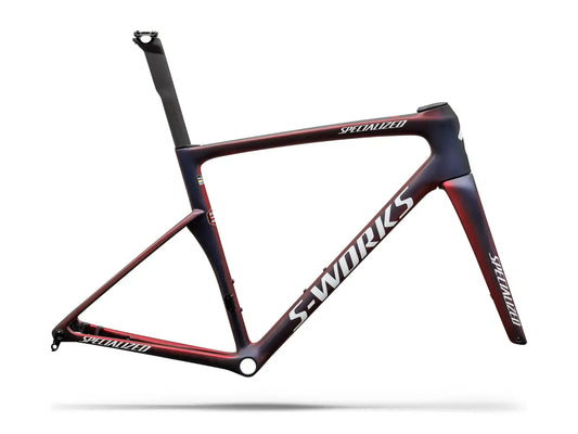 Specialized S-Works Tarmac SL9 Frameset