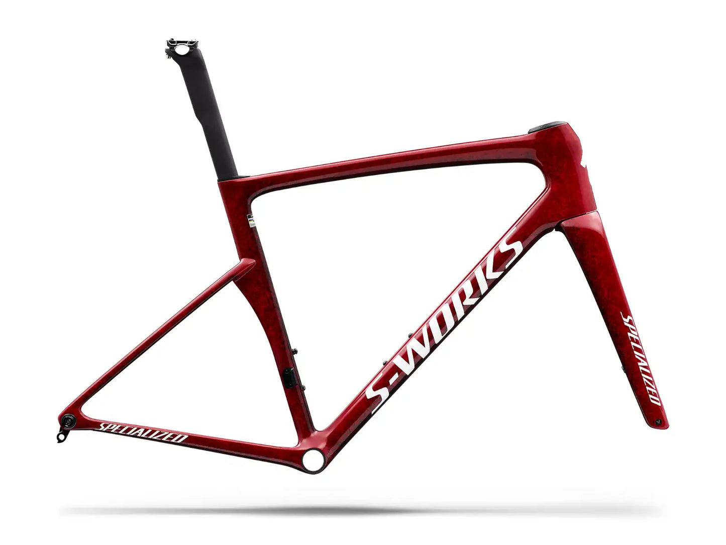 Specialized S-Works Tarmac SL9 Frameset