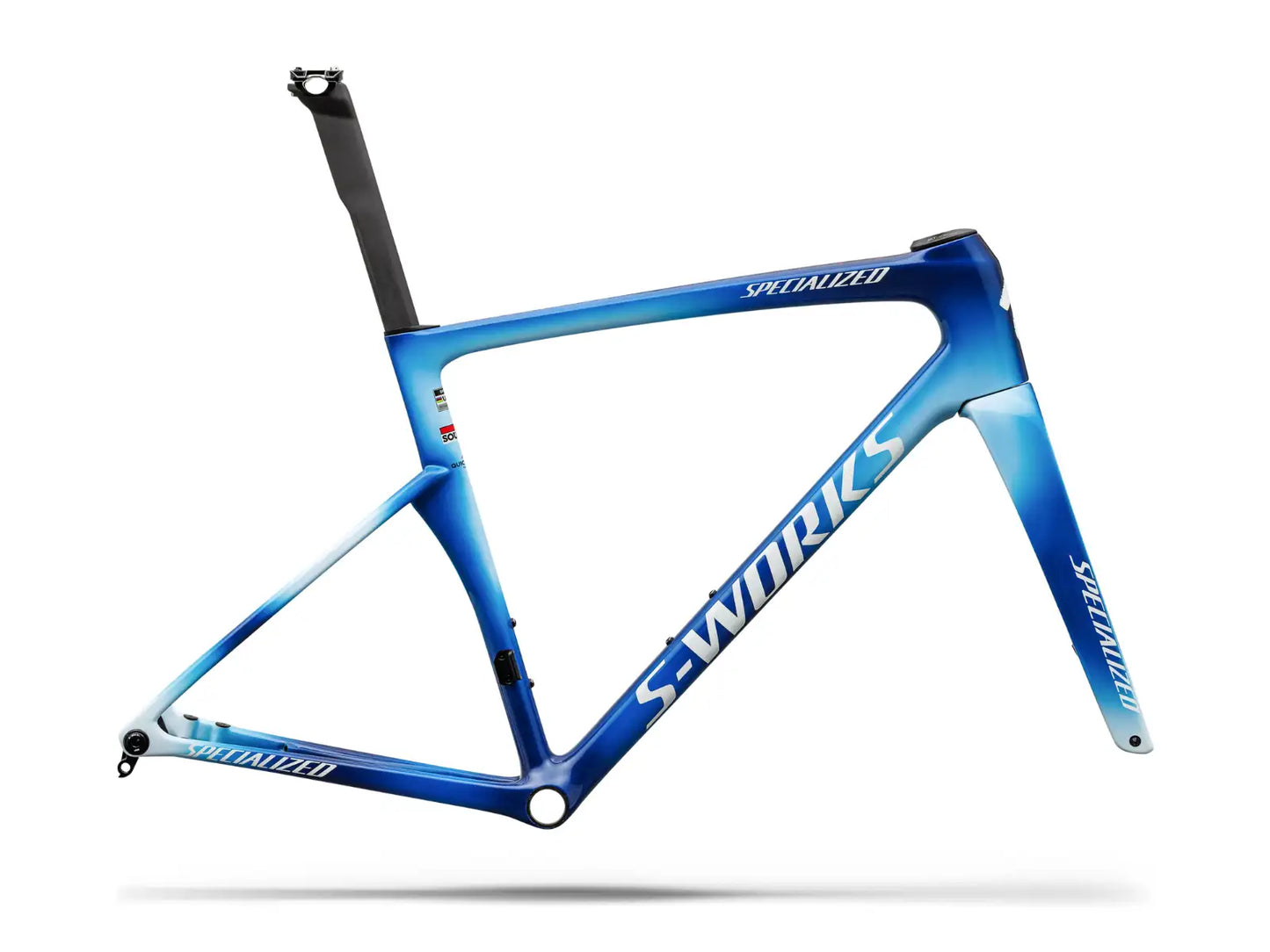 Specialized S-Works Tarmac SL9 Frameset
